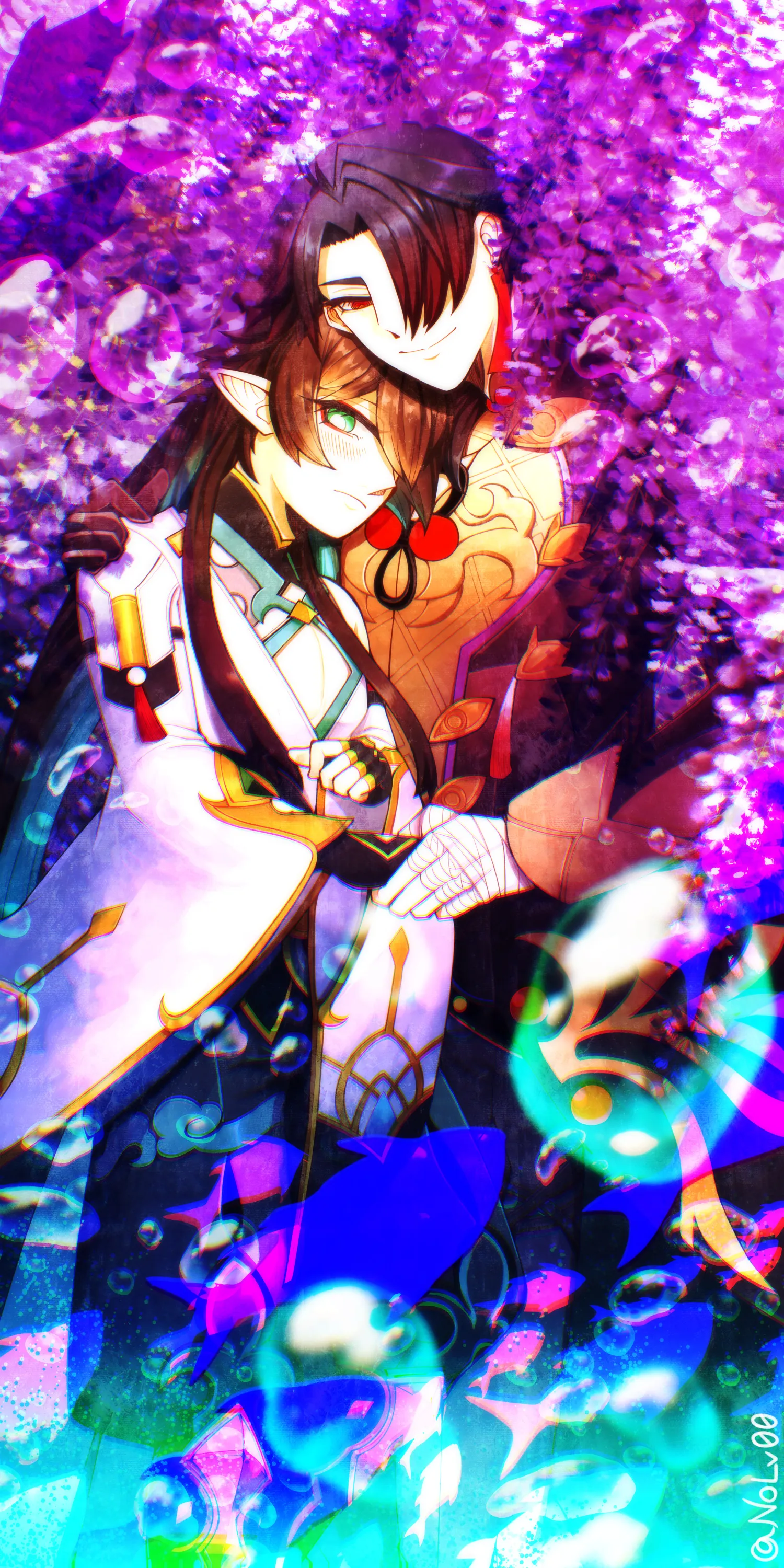 Renheng
